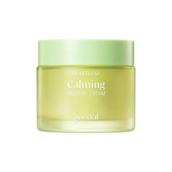 Goodal Heartleaf Calming Moisture Cream (renewed)
