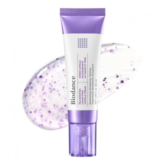  Biodance Rejuvenating Caviar PDRN Capsule Cream 50ml