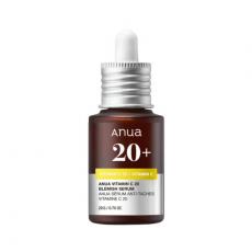 Anua Vitamin C 20 Blemish Serum 20g