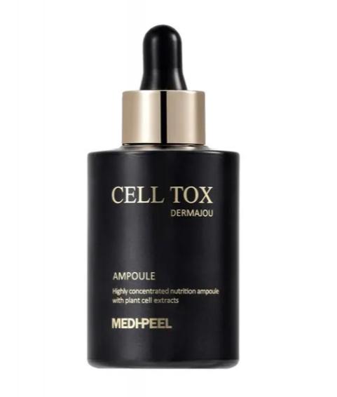  Medi-Peel Cell Toxing Dermajours Ampoule 100ml