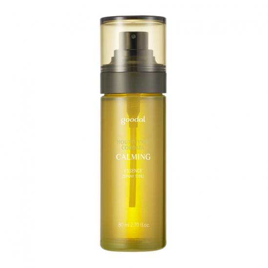 Goodal Houttuynia Cordata Calming Essence (Spray)