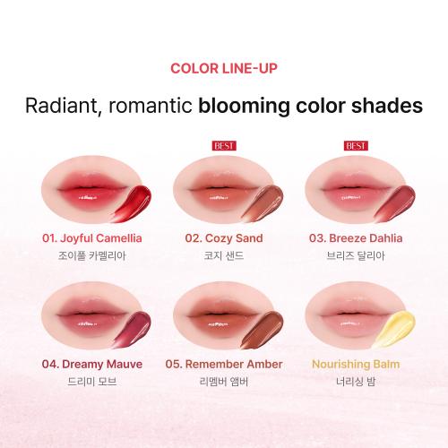 Heimish Ever Glow Glaze Color Balm