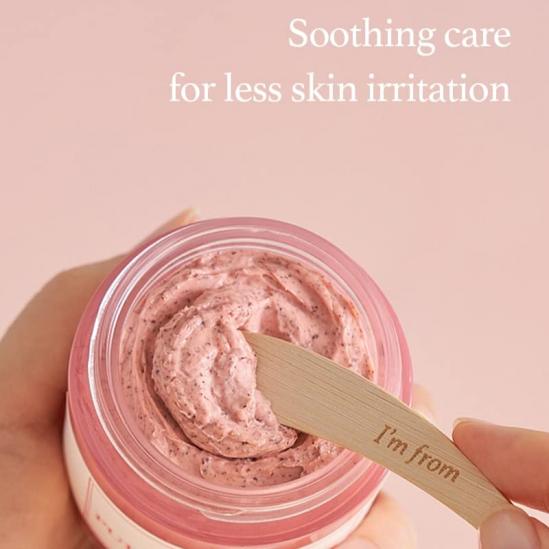 I’m from Beet Purifying Mask 70 g (Renew)