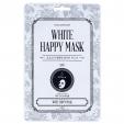 Kocostar White Happy Mask