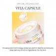  d'Alba Vita Toning Capsule Cream 55g