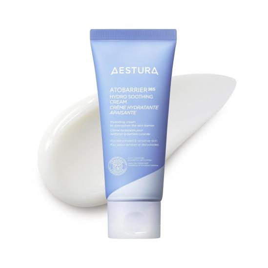  Aestura Atobarrier 365 Hydro Soothing Cream 60ml