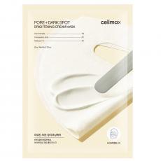 Celimax Pore+Dark Spot Brightening Cream Mask 