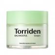  Torriden Balanceful Cica Cream 80ml