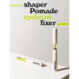 Unleashia Shaper Pomade Eyebrow Fixer N°1 Clear