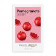 Шийт маска Missha Airy Fit Sheet Mask Pomegranate