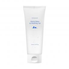 Mixsoon Glacier Water Ice Soothing Gel 150ml