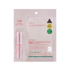 VT Cosmetics Collagen Reedle Shot 700 2-Step Mask