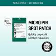  SOMEBYMI 30 days Miracle Micro Pin Spot Patches