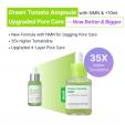 Sungboon Editor Green Tomato NMN Pore Minimizing Ampoule 