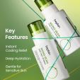 Beplain Mung Bean Pore Tight-Up Serum 