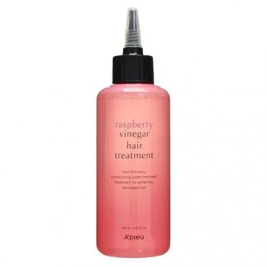 APIEU Raspberry Vinegar Hair Treatment