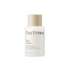 I'm From (Renew) Rice Toner (Mini) 30ml