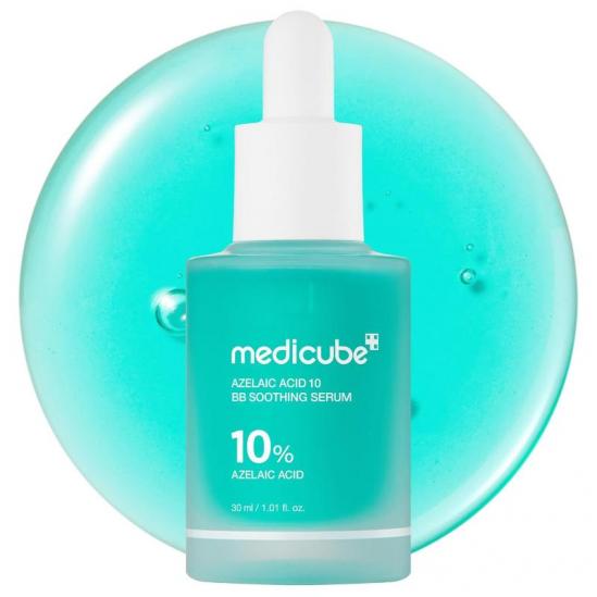 Medicube Azelaic Acid 10 BB Soothing Serum
