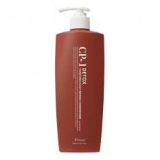 ESTHETIC HOUSE CP-1 Detox Purifying Scalp Refresh Conditioner 500ml