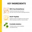 Ongredients Skin Barrier Glow Mist 100ml