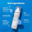  COSRX The Ceramide Skin Barrier Moisturizing Mist 120ml