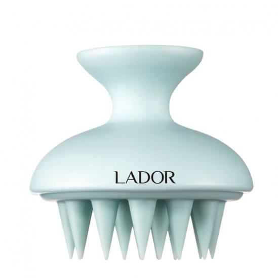  Lador Dermatical Shampoo Brush Blue