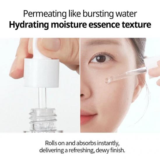 VT COSMETICS Cica Exosome H3 Hydro Ampoule 