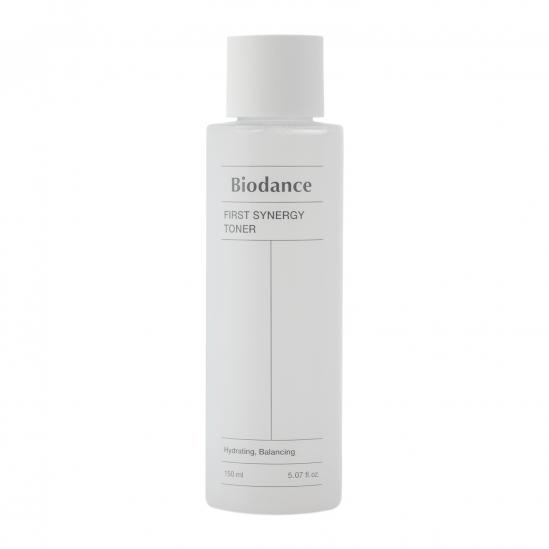Biodance First Synergy Toner