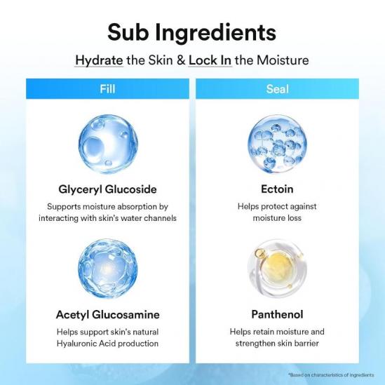  Abib Hyaluronic boom crème Water tube