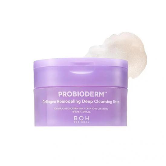  BIOHEAL BOH Probioderm Collagen Remodeling Deep Cleansing Balm 100ml