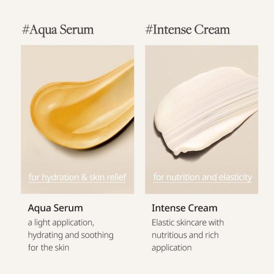  d'Alba White Truffle Double Serum & Cream