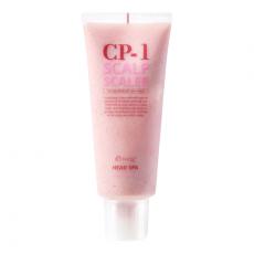 ESTHETIC HOUSE CP-1 Head Spa Pink Salt Scalp Scaler 230 ml