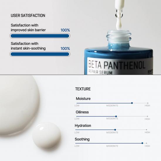  SOMEBYMI Beta Panthenol Repair Serum
