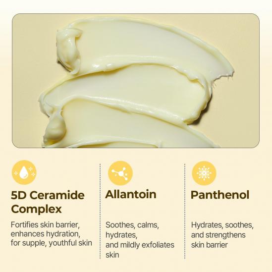 Torriden SOLID-IN Ceramide Cream 70ml 