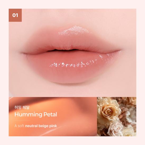  Heimish Ever Glow Gloss Lip Tint