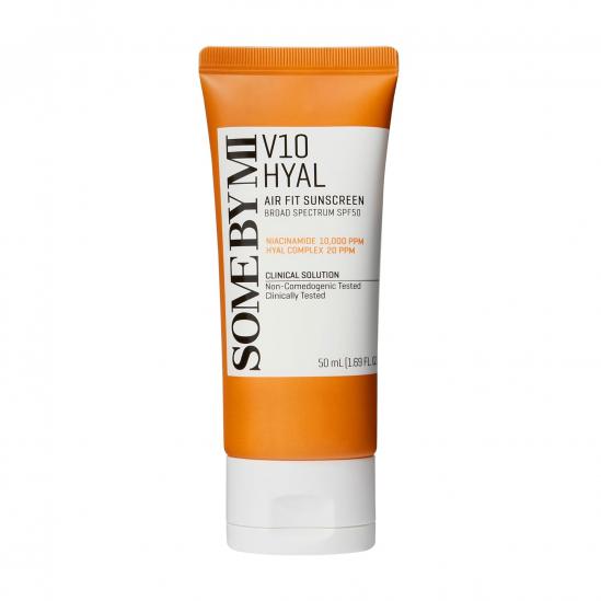  SOMEBYMI V10 HYAL Airfit Sunscreen SPF50+