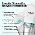 Anua PDRN Hyaluronic Acid Moisturizing Cleansing Foam 150ml