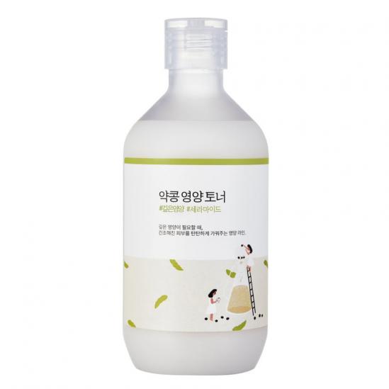  Round Lab Soybean Nourishing Toner 300 ml
