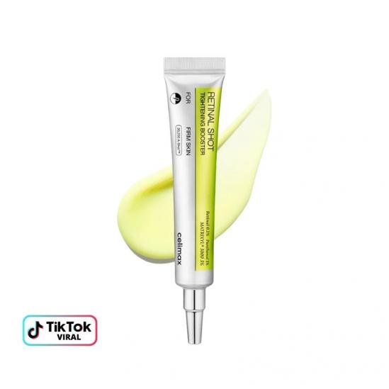 Celimax The Vita A Retinal Shot Tightening Booster 15ml
