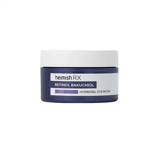 Heimish RX Retinol Bakuchiol Hydrogel Eye Patch 60ea