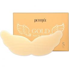  Petitfee Gold neck pack 5sheets 
