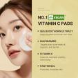MediCube Deep Vita C Pad 70 pcs