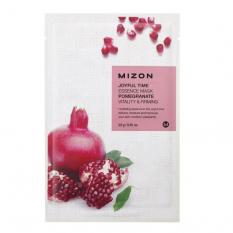 Mizon Joyful Time Pomegranate Essence Mask