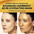 Sungboon Editor Silk Peptide EGF Intensive Gold Mask 