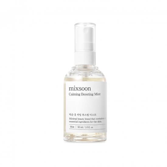 Mixsoon Calming Boosting Mist 50ml -exp. 10.4.2026