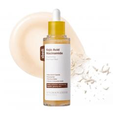 Sungboon Editor Kojic Acid Niacin Brightening Rice Peel Shot 80ml