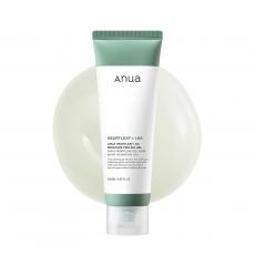 ANUA Heartleaf LHA Moisture Peeling Gel 
