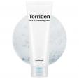 Torriden DIVE-IN Low Molecular Hyaluronic Acid Cleansing Foam 150ml