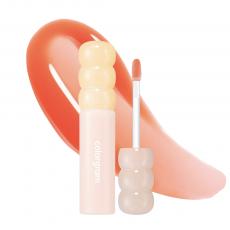 COLORGLAM Fruity Glass Gloss 02 Chewy Tangerine