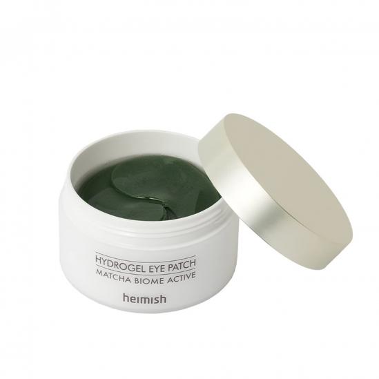 Heimish Matcha Biome Hydrogel Eye Patch 60pcs (renewal) 60ea